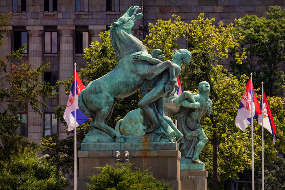 Belgrade