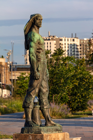 Belgrade