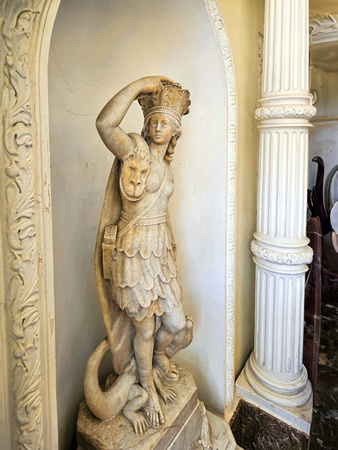 Valetta