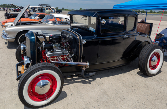 1930 Ford